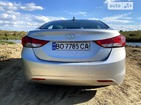 Hyundai Elantra 07.07.2022