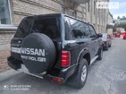 Nissan Patrol 09.06.2022