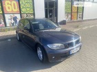 BMW 116 14.07.2022