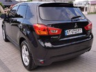 Mitsubishi ASX 10.07.2022