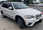 BMW X5 03.07.2022