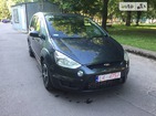 Ford S-Max 09.06.2022