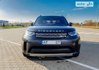 Land Rover Discovery 13.07.2022