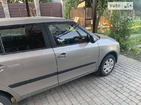 Skoda Fabia 10.06.2022