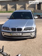 BMW 328 09.07.2022