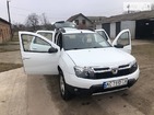 Dacia Duster 06.07.2022