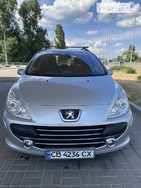 Peugeot 307 09.07.2022