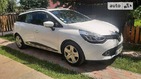 Renault Clio 19.06.2022