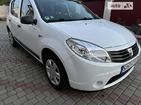 Dacia Sandero 10.06.2022