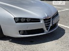 Alfa Romeo 159 13.07.2022