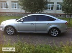 Ford Mondeo 26.07.2022
