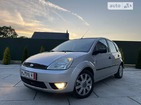 Ford Fiesta 21.06.2022