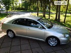 Toyota Avensis 25.06.2022