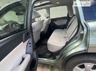 Subaru Forester 16.07.2022