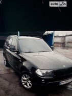 BMW X3 07.07.2022