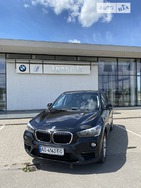 BMW X1 15.07.2022