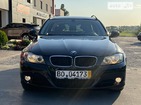 BMW 320 14.06.2022