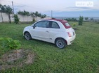 Fiat 500 13.07.2022