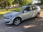 Opel Astra 15.06.2022