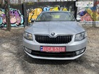 Skoda Octavia 07.07.2022