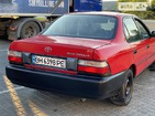 Toyota Corolla 17.07.2022