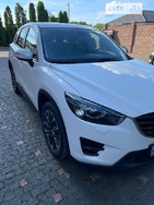 Mazda CX-5 17.07.2022