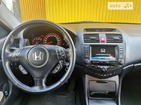 Honda Accord 21.06.2022