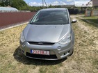 Ford S-Max 12.07.2022