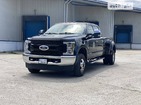 Ford F-350 17.07.2022