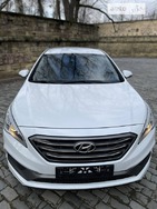 Hyundai Sonata 14.07.2022