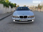 BMW 530 17.07.2022