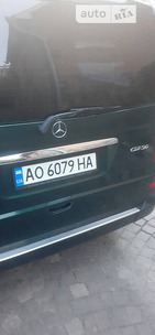 Mercedes-Benz Viano 04.07.2022