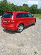 Dodge Journey 11.07.2022