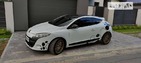 Renault Megane 17.07.2022