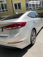 Hyundai Elantra 24.06.2022