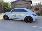 Volkswagen Beetle 21.06.2022