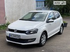 Volkswagen Polo 14.07.2022