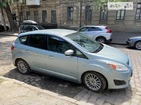 Ford C-Max 13.07.2022