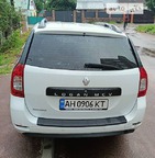 Renault Logan MCV 17.07.2022