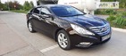 Hyundai Sonata 17.07.2022