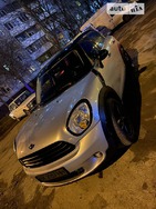 Mini Countryman 17.07.2022