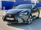 Lexus GS 350 27.06.2022