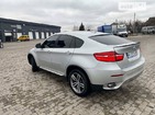 BMW X6 17.07.2022