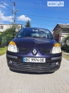 Renault Modus 07.07.2022