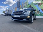 Lexus RX 350 17.07.2022