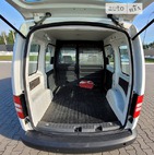 Volkswagen Caddy 07.06.2022