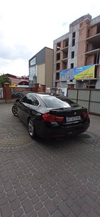 BMW 428 25.06.2022