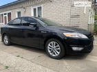 Ford Mondeo 17.07.2022