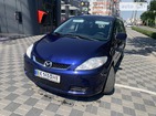 Mazda 5 17.07.2022