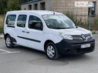 Renault Kangoo Express 25.06.2022